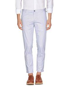 Повседневные брюки At.P.Co