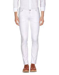 Повседневные брюки Grey Daniele Alessandrini