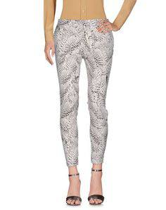 Повседневные брюки Elisabetta Franchi