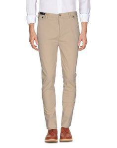 Повседневные брюки Grey Daniele Alessandrini