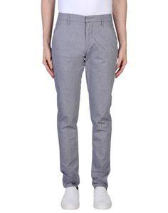 Повседневные брюки Dondup