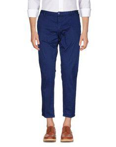 Повседневные брюки At.P.Co