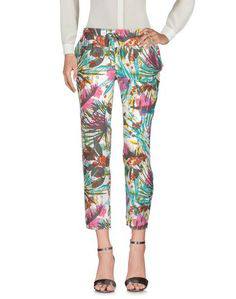 Повседневные брюки 100 X200 Centoxduecento