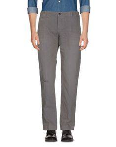 Повседневные брюки Dondup