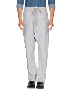 Повседневные брюки Drkshdw BY Rick Owens