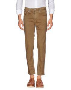 Повседневные брюки Cycle