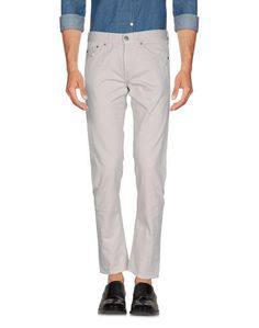 Повседневные брюки Dondup