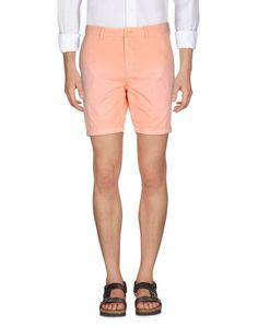 Повседневные шорты Scotch &; Soda