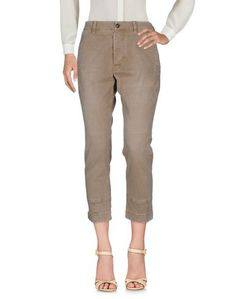 Повседневные брюки Monocrom