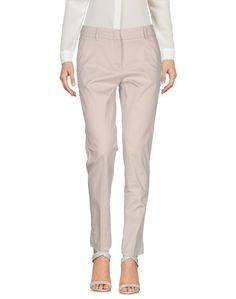 Повседневные брюки Peserico Sign