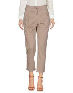 Повседневные брюки Twin Set Simona Barbieri