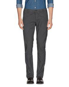 Повседневные брюки Dondup