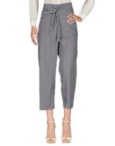 Повседневные брюки P.A.R.O.S.H.