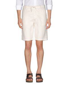 Шорты и бермуды MC2 Saint Barth