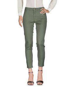 Повседневные брюки Cycle