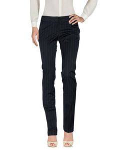 Повседневные брюки Moschino Jeans
