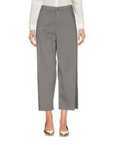 Брюки-капри LIU •JO Jeans