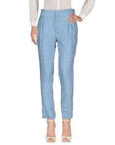 Повседневные брюки Trussardi Jeans