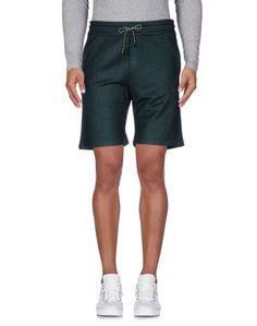 Бермуды Scotch &; Soda