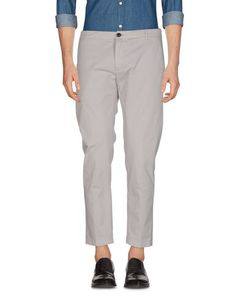 Повседневные брюки Department 5