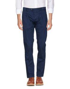 Повседневные брюки Macchia J