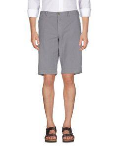 Бермуды 40 Weft