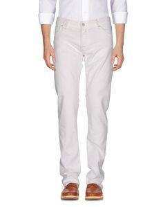 Повседневные брюки Cycle