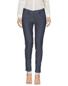 Повседневные брюки YAN Simmon