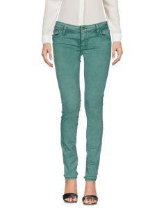 Повседневные брюки Cycle