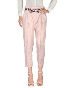 Повседневные брюки Pianurastudio