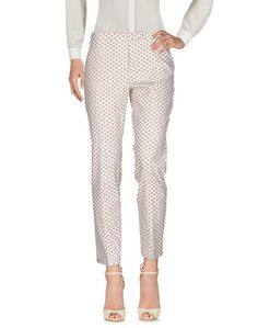 Повседневные брюки Peserico Sign