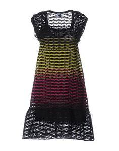 Короткое платье M Missoni