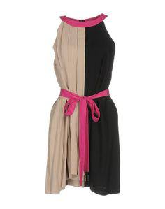 Короткое платье Givenget