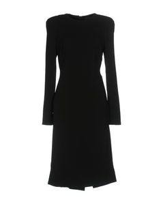Платье до колена Tom Ford