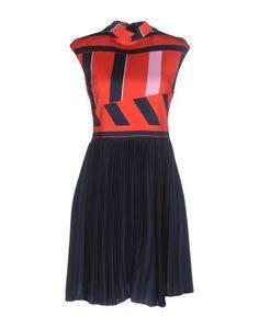 Короткое платье Pinko