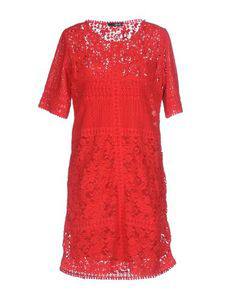 Короткое платье Liu Jo