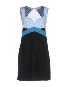 Короткое платье Pinko