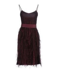 Короткое платье Pinko