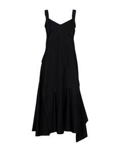 Платье длиной 3/4 Sportmax