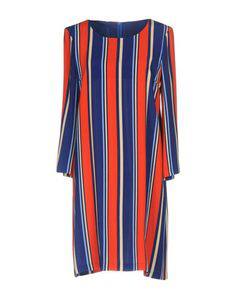 Короткое платье DoisÈ