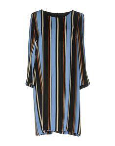 Короткое платье DoisÈ