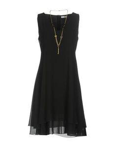 Платье до колена DoisÈ