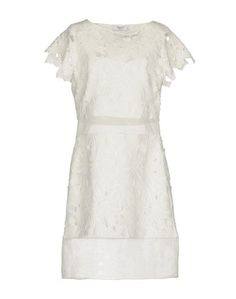 Короткое платье Blugirl Blumarine