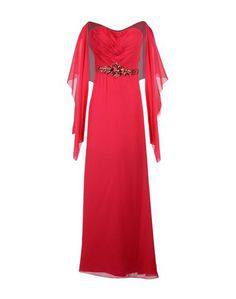 Длинное платье Musani Couture