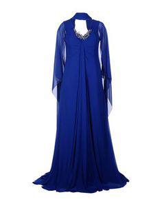 Длинное платье Musani Couture