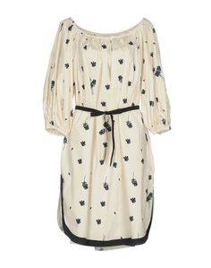 Платье до колена Rachel Comey