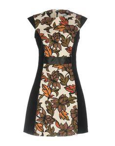 Короткое платье Kaos