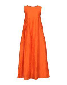 Длинное платье S Max Mara