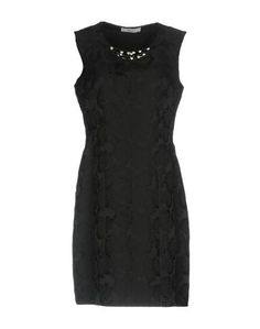 Короткое платье Blugirl Blumarine