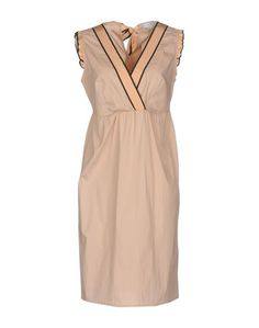 Короткое платье Kaos